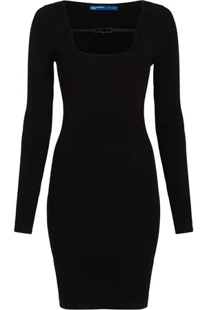 Karl Lagerfeld Vestido