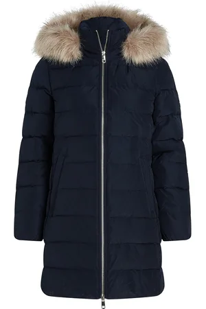 Tommy Hilfiger Sobretudo meia-estação 