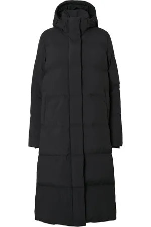 SELECTED Sobretudo de inverno 