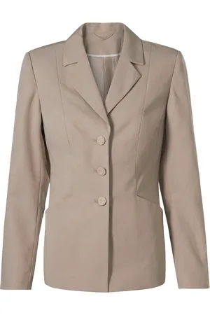 Heine Blazer