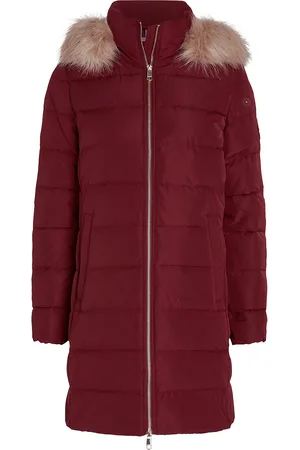 Tommy Hilfiger Sobretudo meia-estação 
