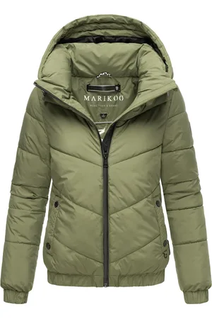 Marikoo Casaco de inverno 