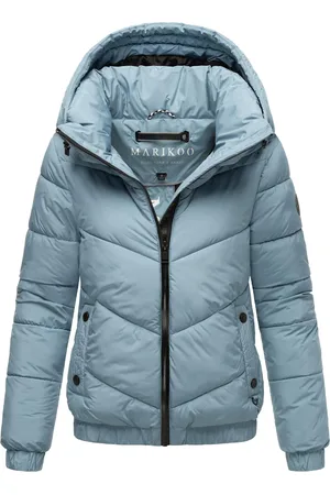 Marikoo Casaco de inverno 