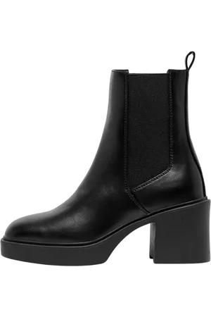 ONLY Botas chelsea 