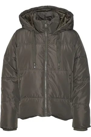 VERO MODA Casaco de inverno