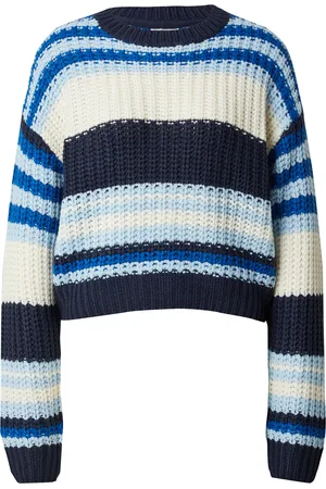 Noisy May Pullover 