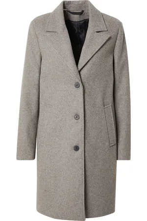SELECTED Sobretudo de inverno 