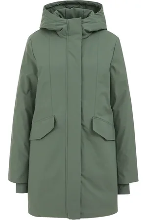 WE Fashion Parka de inverno