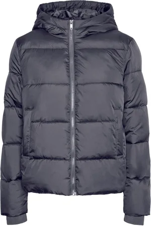 Pieces® Casaco de inverno 