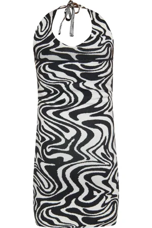 myMo Vestido de malha