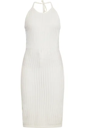 IZIA Vestido de malha