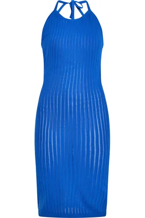 IZIA Vestido de malha
