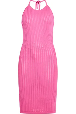 IZIA Vestido de malha