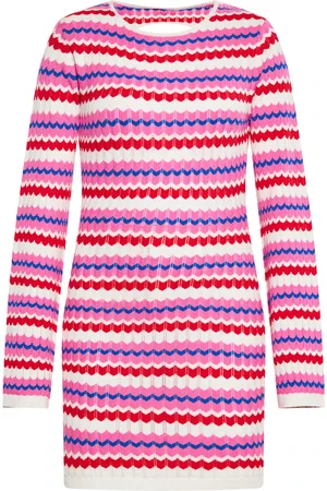 IZIA Vestido de malha