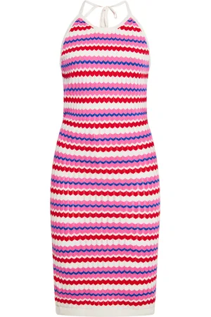 IZIA Vestido de malha