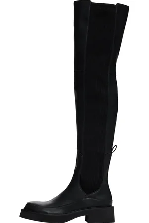 Desigual Overknees