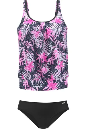 Buffalo Tankini