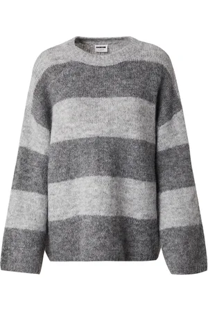 Noisy May Pullover oversized 
