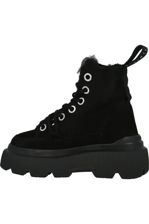 INUIKII Botim com fivela 