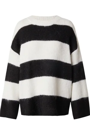 Noisy May Pullover oversized 
