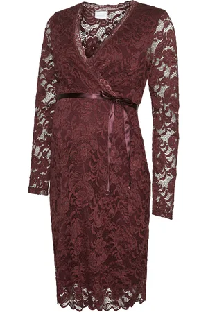 Mama;licious Vestido de cocktail 