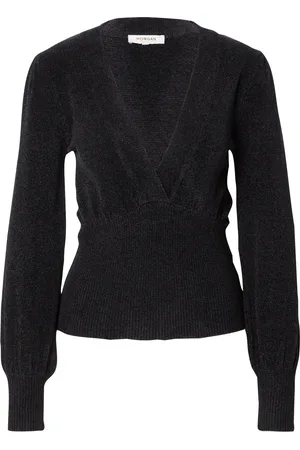Morgan Pullover