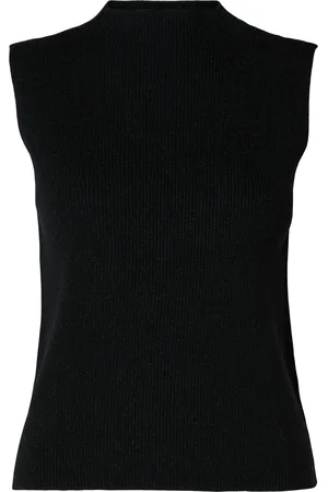 SELECTED Top de malha 