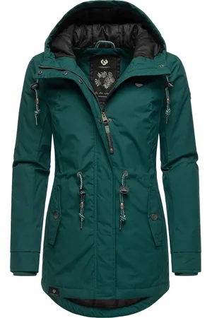 Ragwear Parka de inverno 