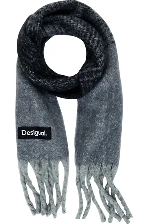 Desigual Cachecóis