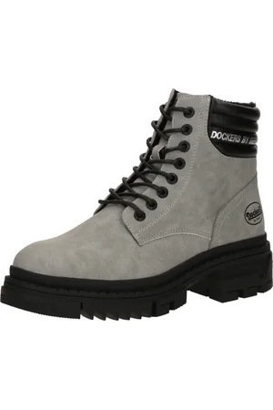 Dockers Botim com fivela