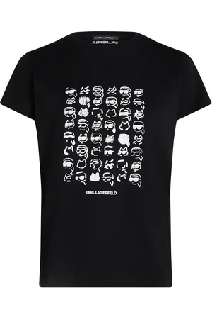 Karl Lagerfeld Camisa