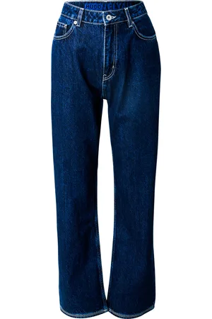 HUGO BOSS Calças de ganga 