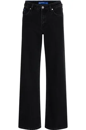 Karl Lagerfeld Calças de ganga