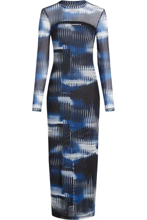 Karl Lagerfeld Vestido 