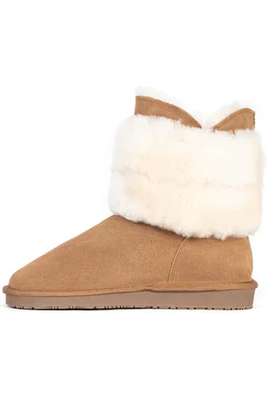 Gooce Botas de neve 