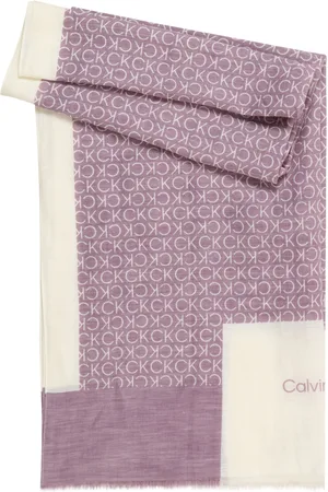 Calvin Klein Cachecóis
