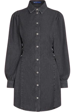 Karl Lagerfeld Vestidos camiseiros
