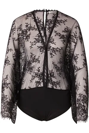Munthe Blusa body 