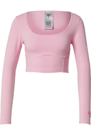 Reebok Camisa 
