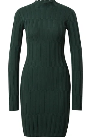 Lena Gercke Vestido de malha