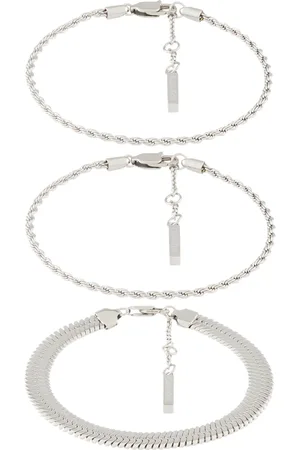 Calvin Klein Pulseira 