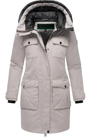 Navahoo Parka de inverno 