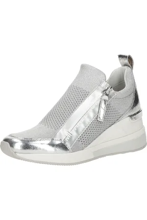 Michael Kors Sapatilhas baixas 