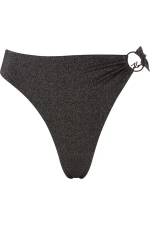 Karl Lagerfeld Cueca biquíni
