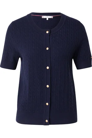 Tommy Hilfiger Casaco de malha