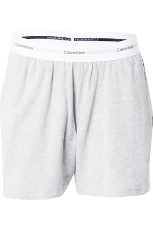 Calvin Klein Calças de pijama