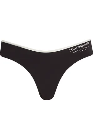 Karl Lagerfeld Cueca biquíni