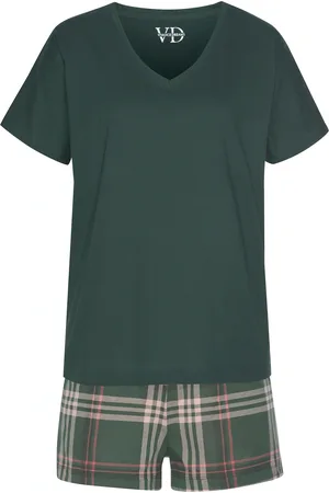 Lascana Calções de pijama