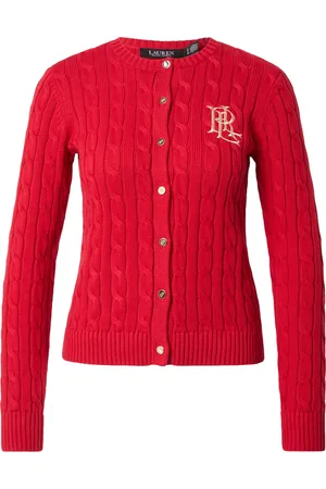 Ralph Lauren Casaco de malha