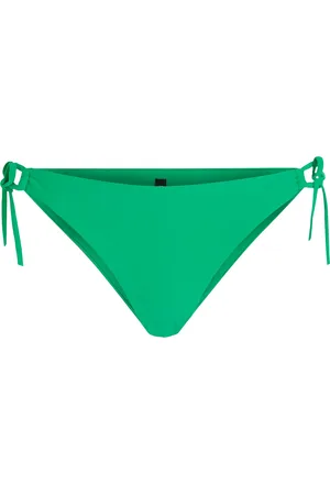Karl Lagerfeld Cueca biquíni 